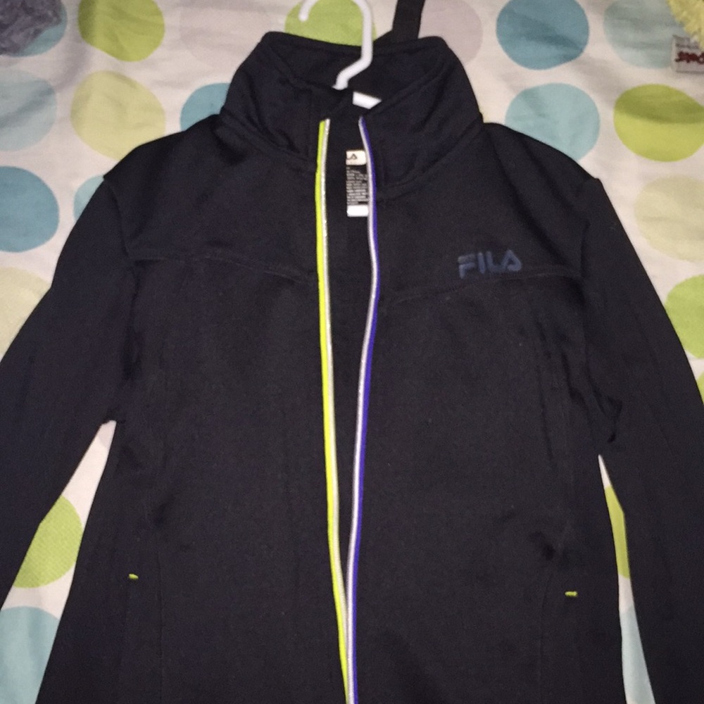 Fila sport jacket